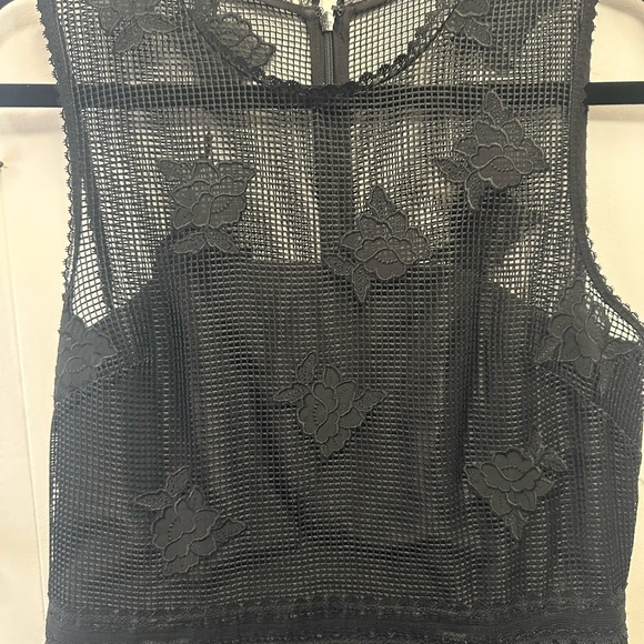 Club Monaco Lace Dress NWT - Picture 4 of 7